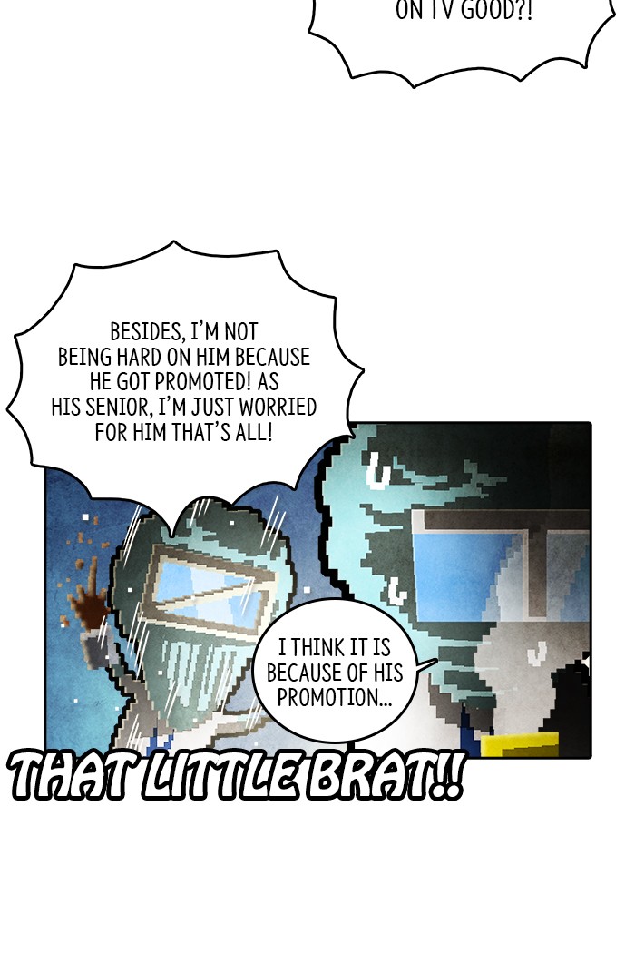 Guardians of the Video Game Chapter 200 page 22 - Chapter 200: Ep. 199 - The Realm of Myths (Part 8)
