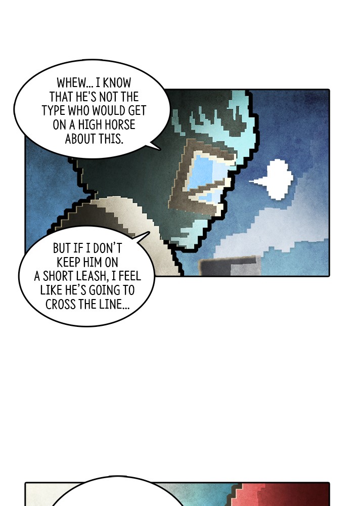 Guardians of the Video Game Chapter 200 page 23 - Chapter 200: Ep. 199 - The Realm of Myths (Part 8)