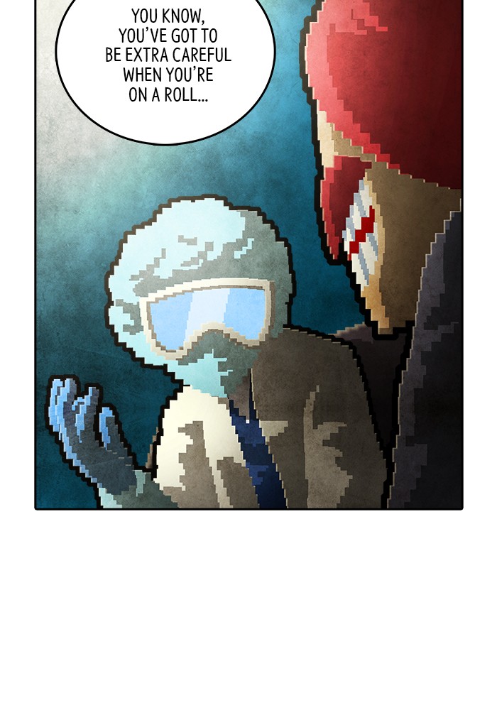 Guardians of the Video Game Chapter 200 page 24 - Chapter 200: Ep. 199 - The Realm of Myths (Part 8)