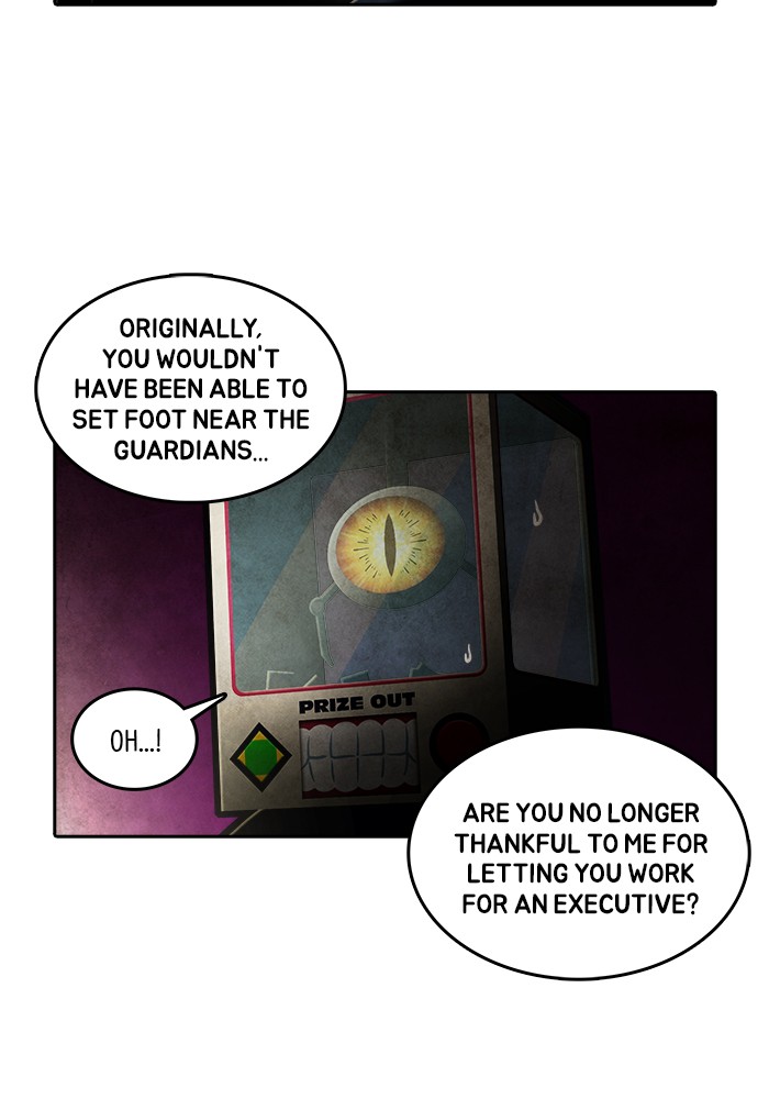 Guardians of the Video Game Chapter 200 page 31 - Chapter 200: Ep. 199 - The Realm of Myths (Part 8)