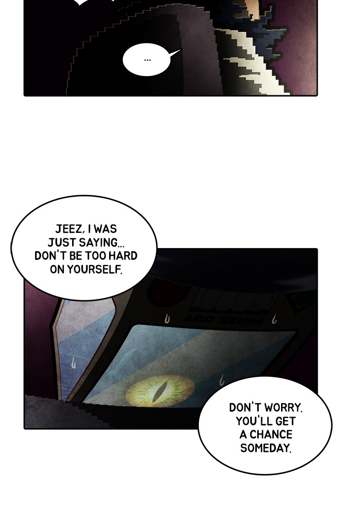 Guardians of the Video Game Chapter 200 page 33 - Chapter 200: Ep. 199 - The Realm of Myths (Part 8)