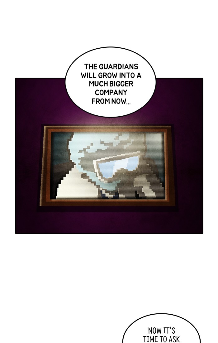 Guardians of the Video Game Chapter 200 page 34 - Chapter 200: Ep. 199 - The Realm of Myths (Part 8)