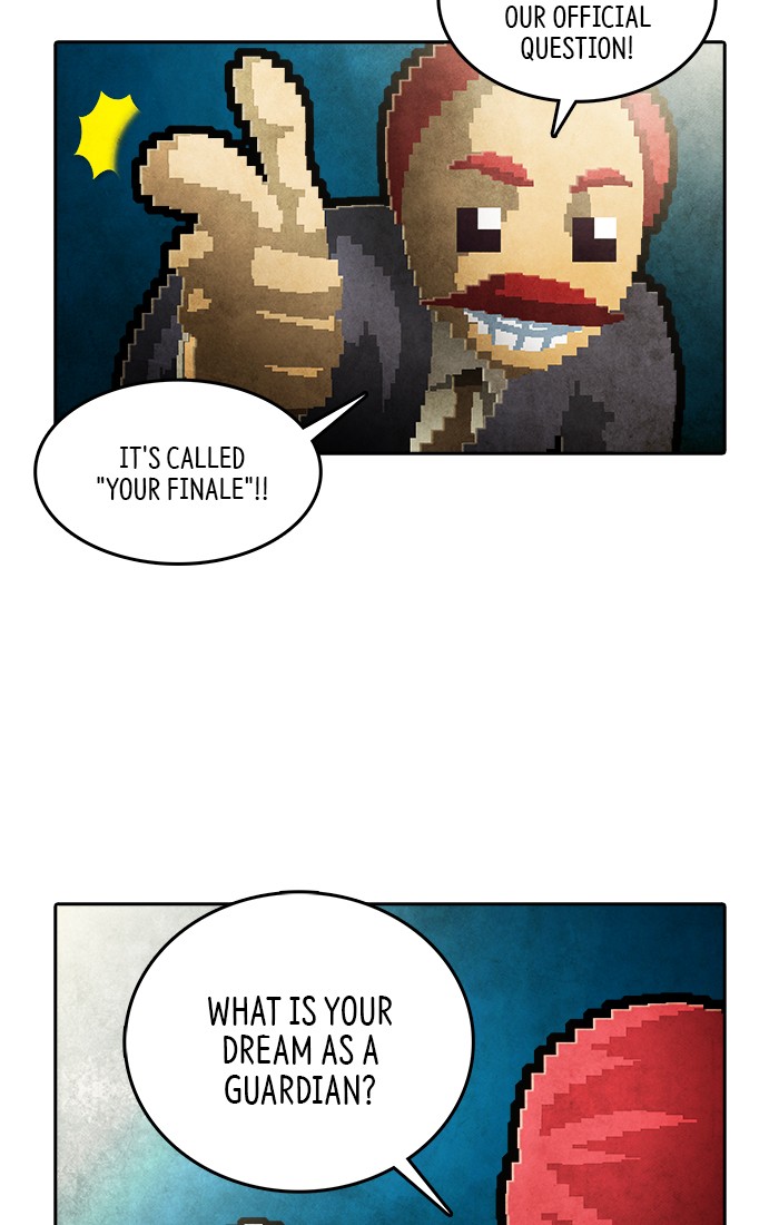 Guardians of the Video Game Chapter 200 page 35 - Chapter 200: Ep. 199 - The Realm of Myths (Part 8)