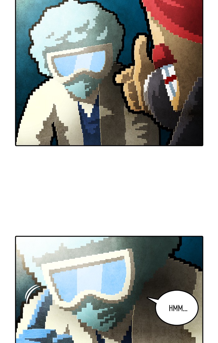 Guardians of the Video Game Chapter 200 page 36 - Chapter 200: Ep. 199 - The Realm of Myths (Part 8)