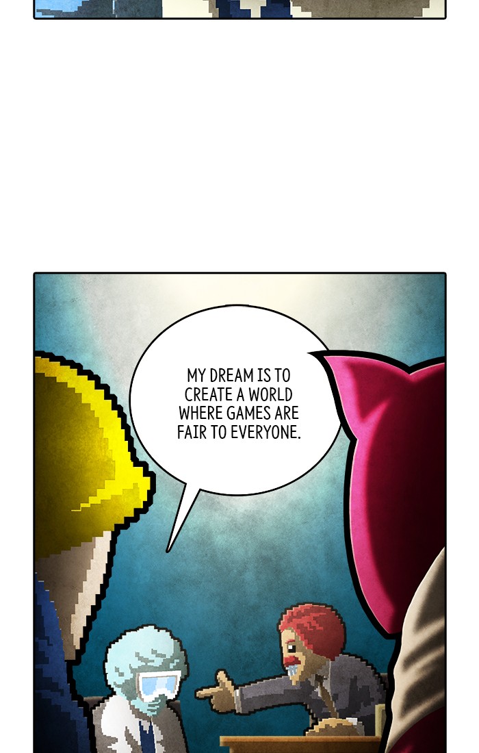 Guardians of the Video Game Chapter 200 page 37 - Chapter 200: Ep. 199 - The Realm of Myths (Part 8)