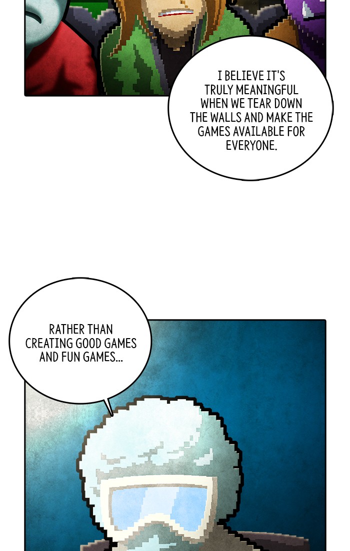Guardians of the Video Game Chapter 200 page 39 - Chapter 200: Ep. 199 - The Realm of Myths (Part 8)