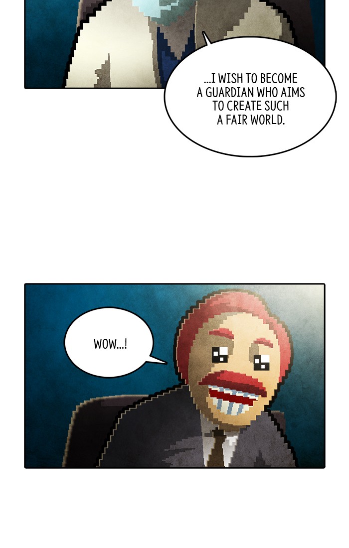 Guardians of the Video Game Chapter 200 page 40 - Chapter 200: Ep. 199 - The Realm of Myths (Part 8)