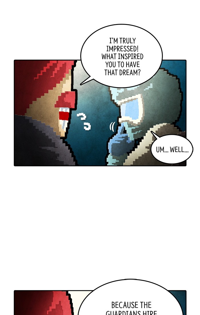 Guardians of the Video Game Chapter 200 page 41 - Chapter 200: Ep. 199 - The Realm of Myths (Part 8)