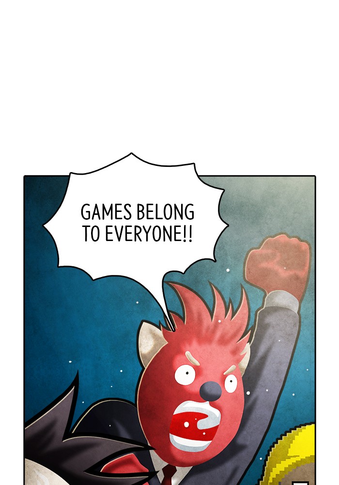 Guardians of the Video Game Chapter 200 page 47 - Chapter 200: Ep. 199 - The Realm of Myths (Part 8)