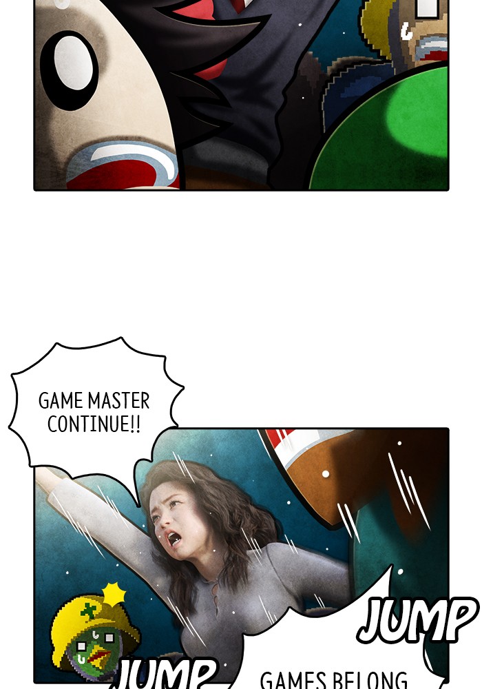 Guardians of the Video Game Chapter 200 page 48 - Chapter 200: Ep. 199 - The Realm of Myths (Part 8)