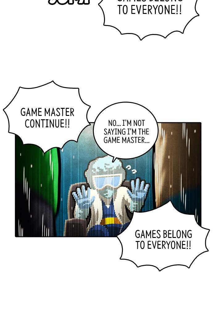 Guardians of the Video Game Chapter 200 page 49 - Chapter 200: Ep. 199 - The Realm of Myths (Part 8)
