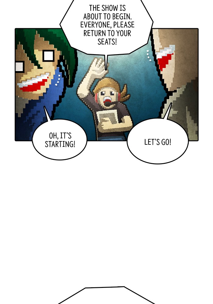 Guardians of the Video Game Chapter 200 page 5 - Chapter 200: Ep. 199 - The Realm of Myths (Part 8)