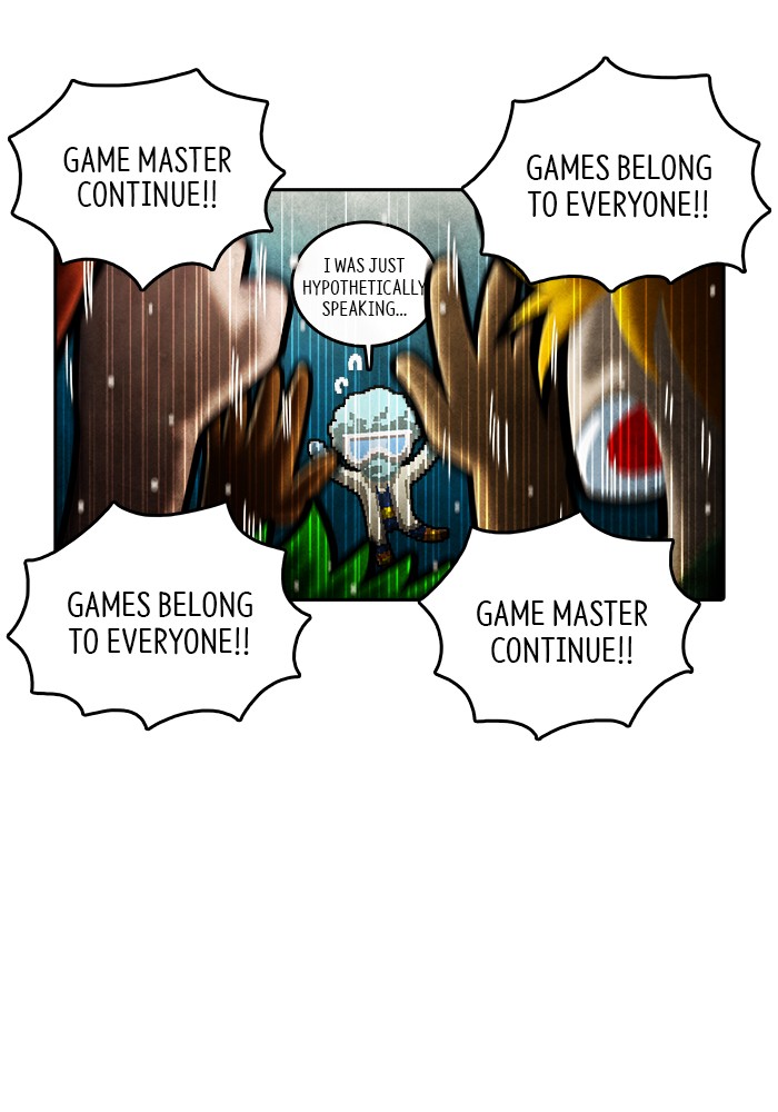 Guardians of the Video Game Chapter 200 page 50 - Chapter 200: Ep. 199 - The Realm of Myths (Part 8)
