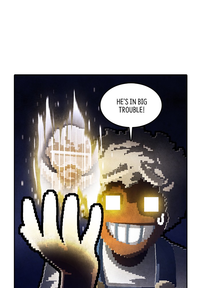 Guardians of the Video Game Chapter 200 page 58 - Chapter 200: Ep. 199 - The Realm of Myths (Part 8)