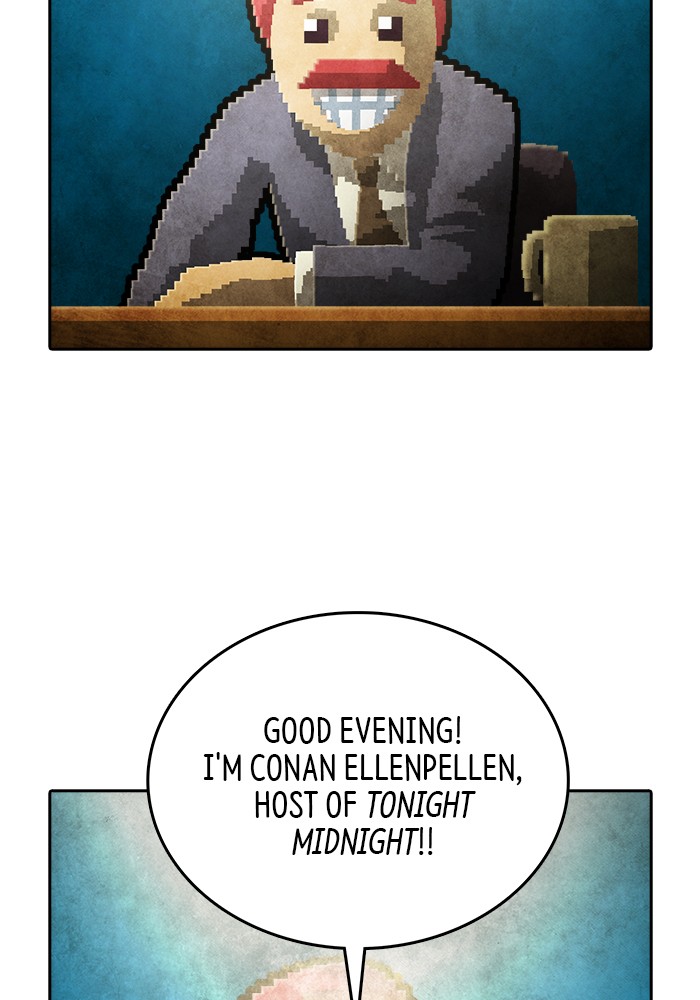 Guardians of the Video Game Chapter 200 page 7 - Chapter 200: Ep. 199 - The Realm of Myths (Part 8)