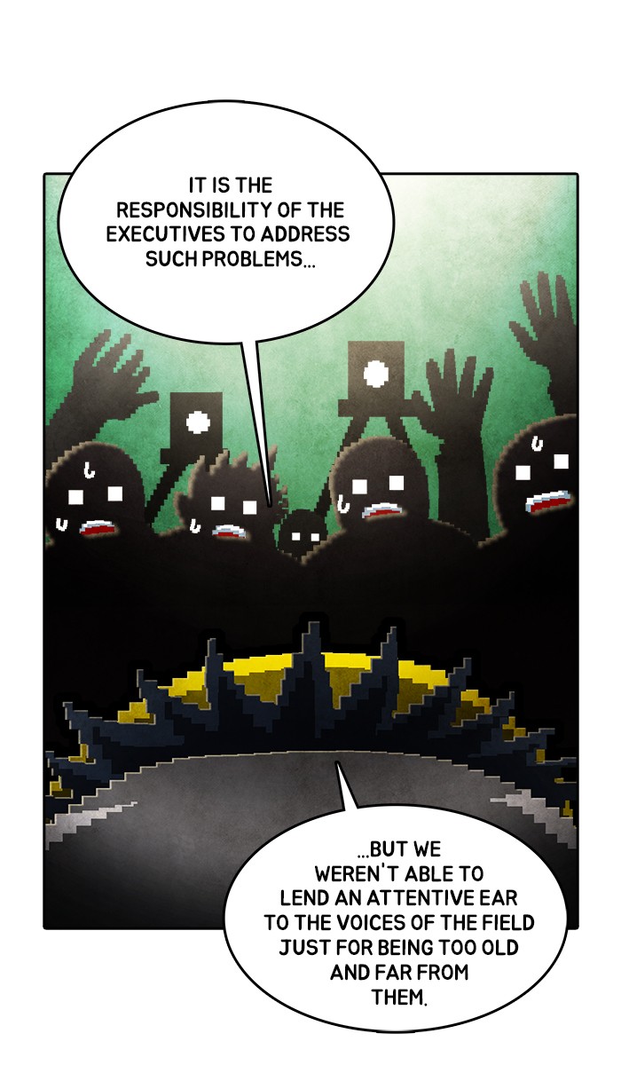 Guardians of the Video Game Chapter 201 page 10 - Chapter 201: Ep. 200 - The Realm of Myths (Part 9)