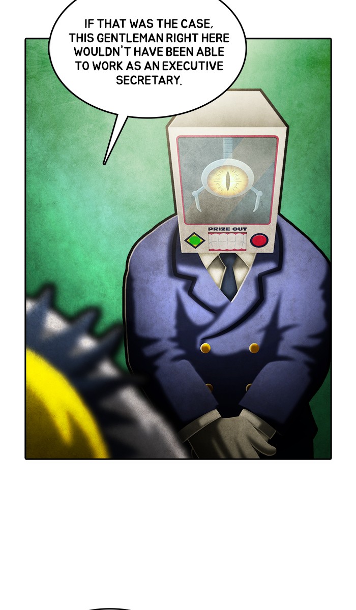 Guardians of the Video Game Chapter 201 page 12 - Chapter 201: Ep. 200 - The Realm of Myths (Part 9)