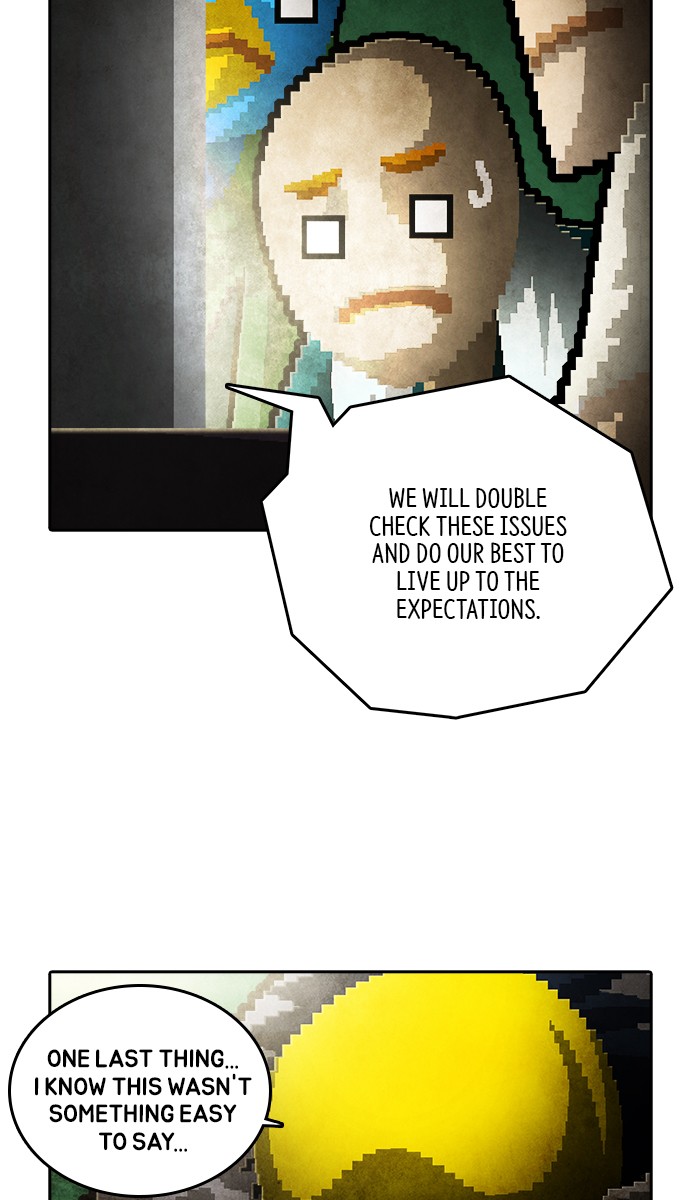 Guardians of the Video Game Chapter 201 page 16 - Chapter 201: Ep. 200 - The Realm of Myths (Part 9)
