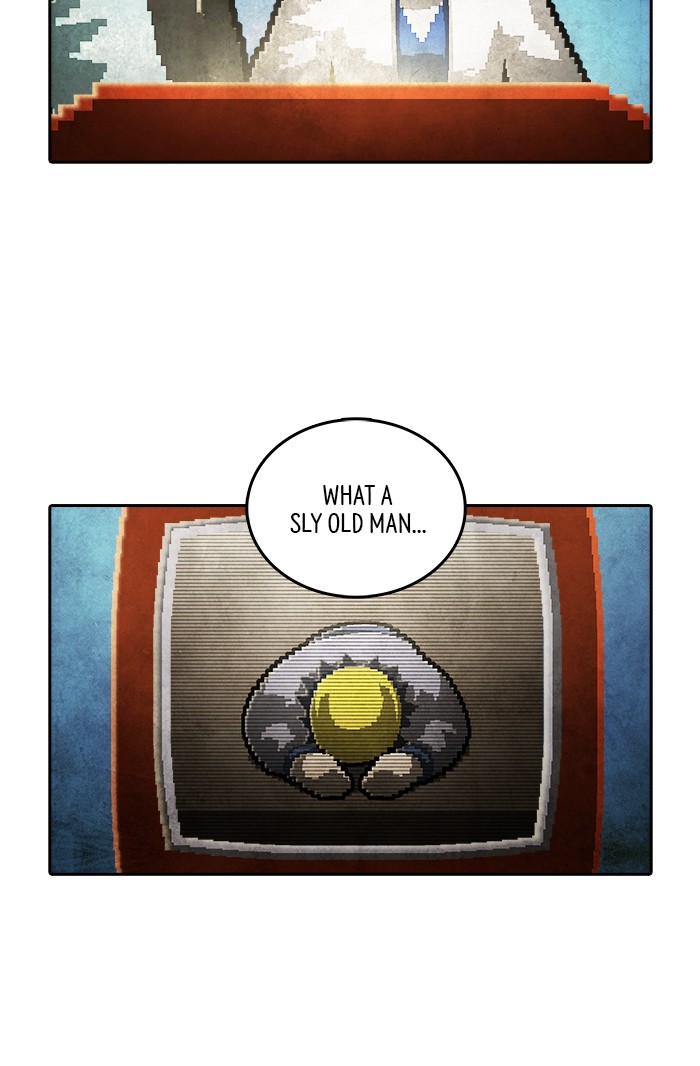 Guardians of the Video Game Chapter 201 page 18 - Chapter 201: Ep. 200 - The Realm of Myths (Part 9)