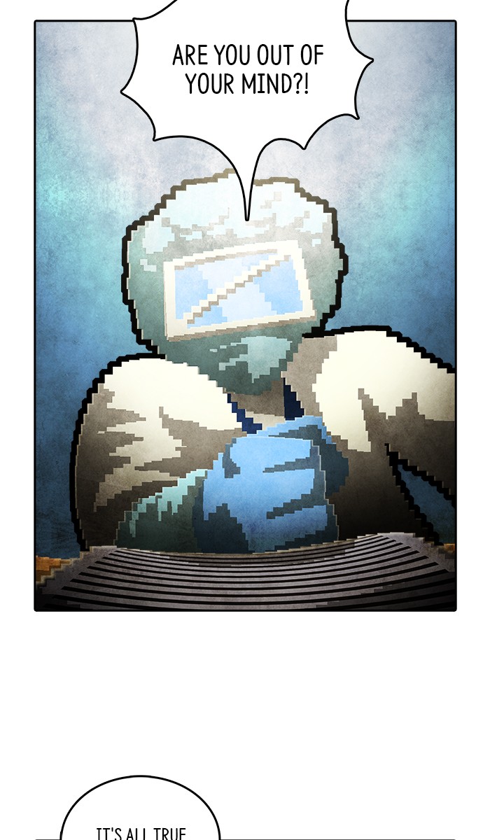 Guardians of the Video Game Chapter 201 page 2 - Chapter 201: Ep. 200 - The Realm of Myths (Part 9)