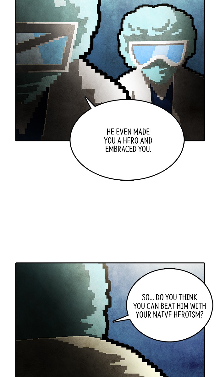 Guardians of the Video Game Chapter 201 page 20 - Chapter 201: Ep. 200 - The Realm of Myths (Part 9)