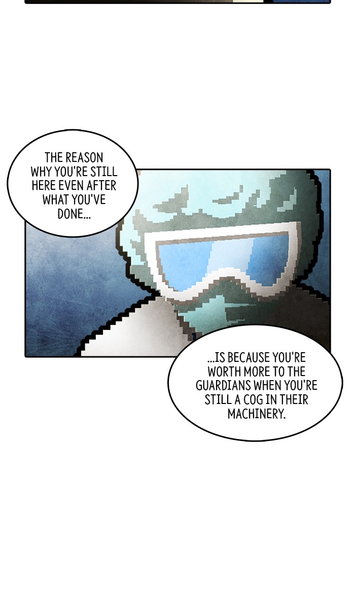 Guardians of the Video Game Chapter 201 page 21 - Chapter 201: Ep. 200 - The Realm of Myths (Part 9)