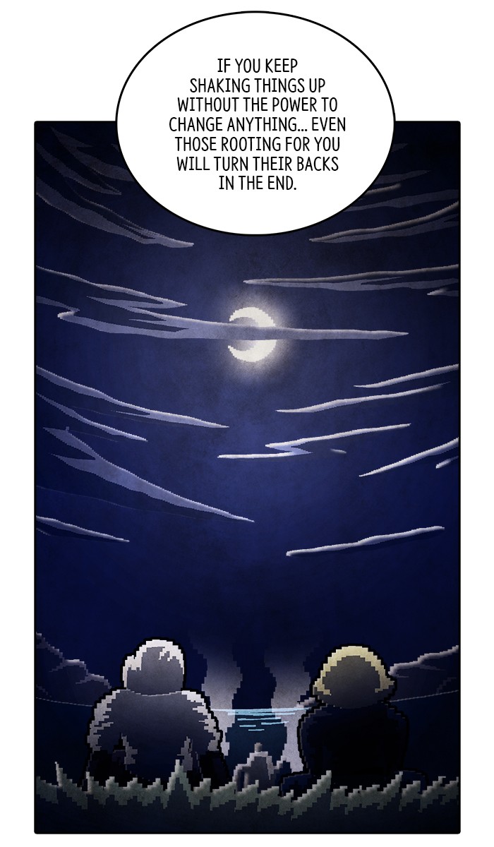 Guardians of the Video Game Chapter 201 page 22 - Chapter 201: Ep. 200 - The Realm of Myths (Part 9)