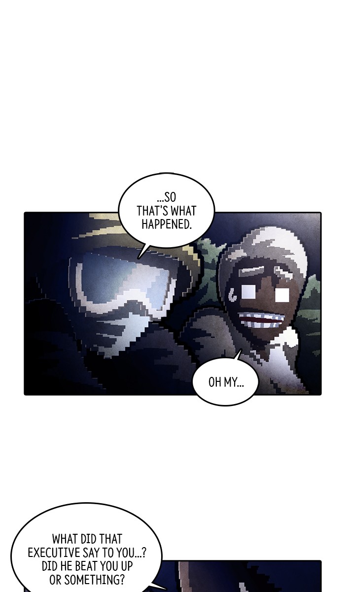 Guardians of the Video Game Chapter 201 page 23 - Chapter 201: Ep. 200 - The Realm of Myths (Part 9)