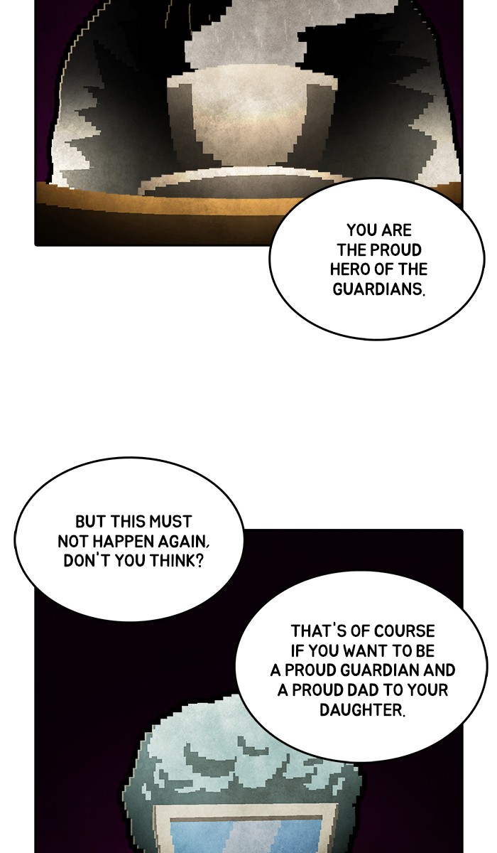 Guardians of the Video Game Chapter 201 page 26 - Chapter 201: Ep. 200 - The Realm of Myths (Part 9)