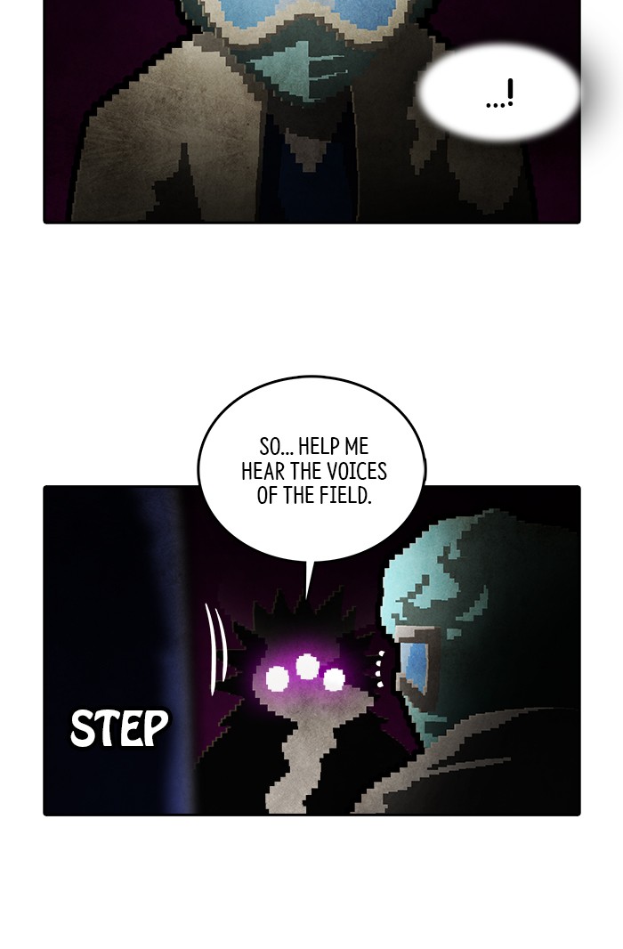 Guardians of the Video Game Chapter 201 page 27 - Chapter 201: Ep. 200 - The Realm of Myths (Part 9)