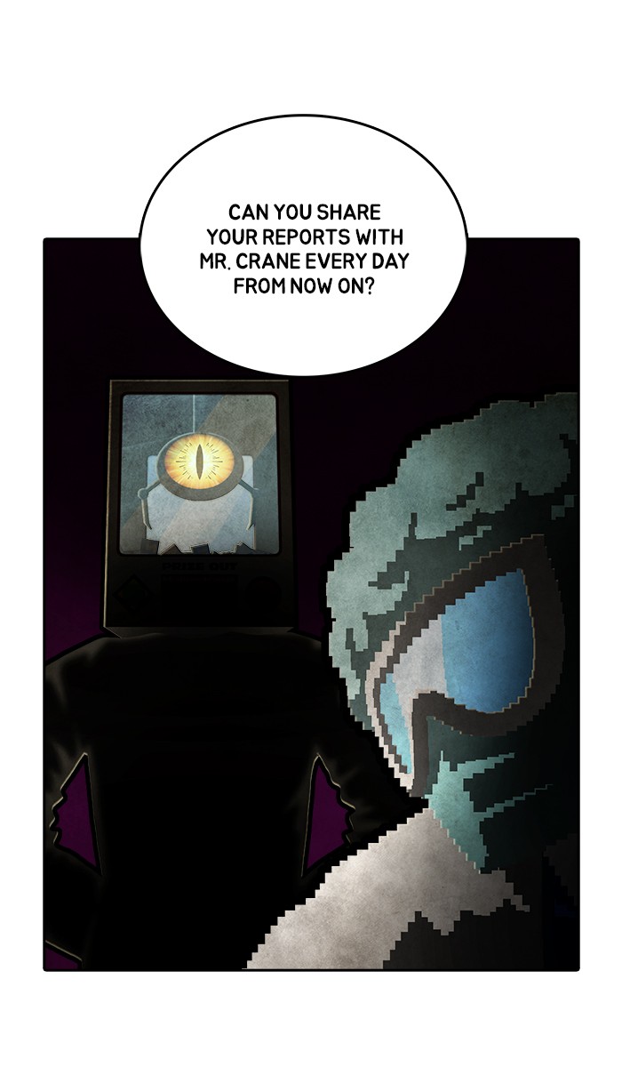 Guardians of the Video Game Chapter 201 page 28 - Chapter 201: Ep. 200 - The Realm of Myths (Part 9)