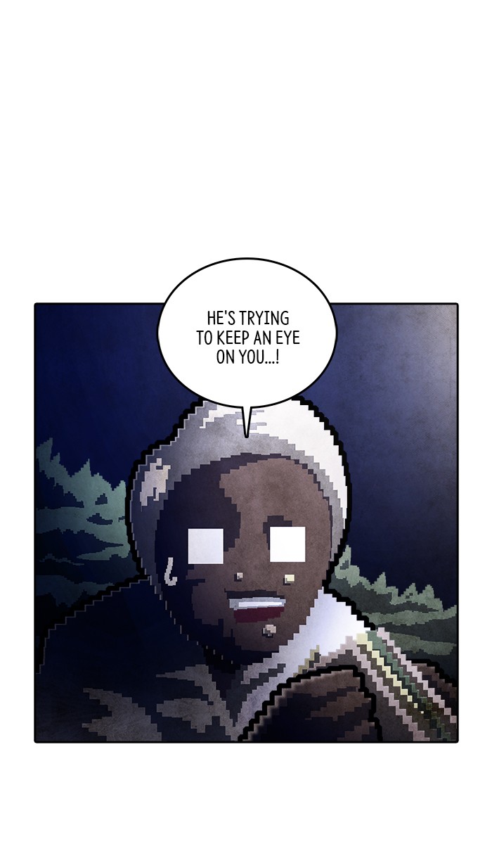 Guardians of the Video Game Chapter 201 page 29 - Chapter 201: Ep. 200 - The Realm of Myths (Part 9)