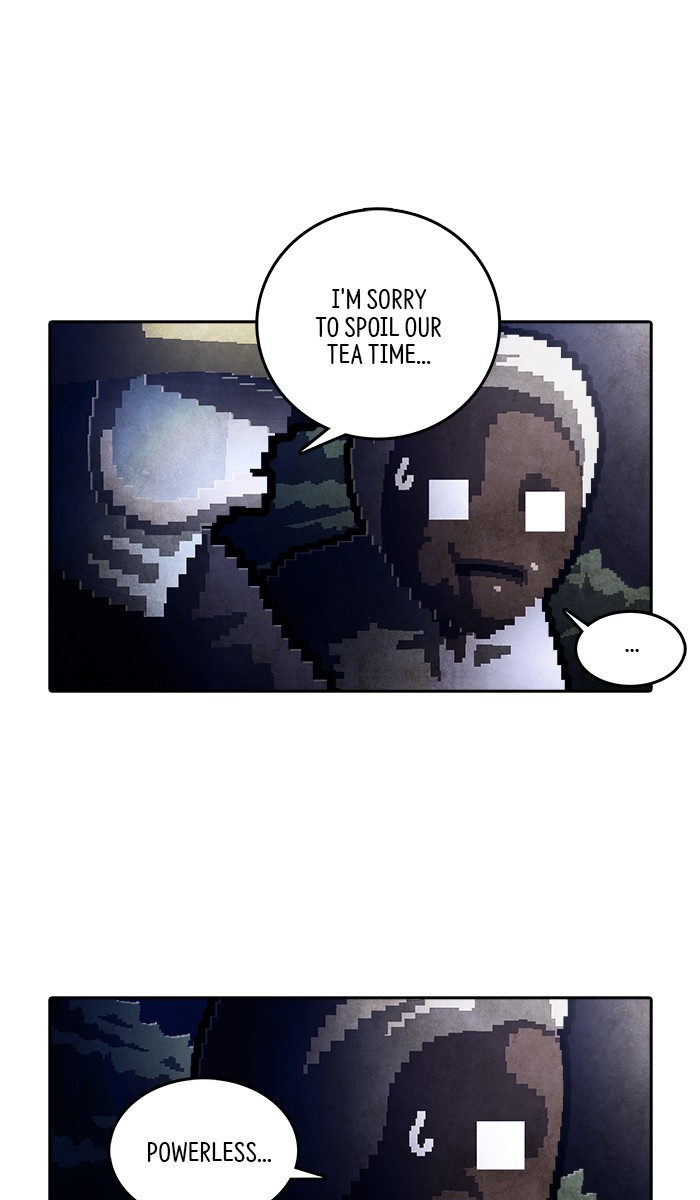 Guardians of the Video Game Chapter 201 page 33 - Chapter 201: Ep. 200 - The Realm of Myths (Part 9)
