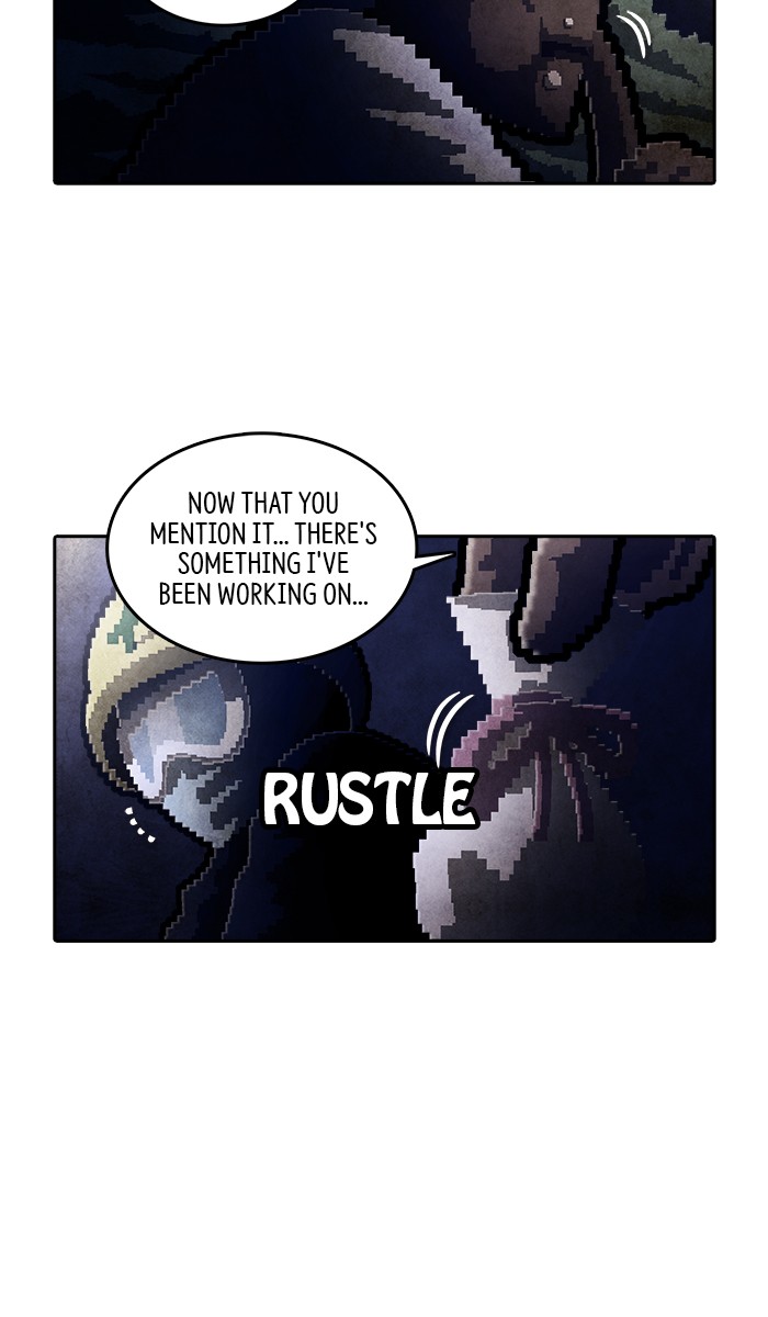 Guardians of the Video Game Chapter 201 page 34 - Chapter 201: Ep. 200 - The Realm of Myths (Part 9)