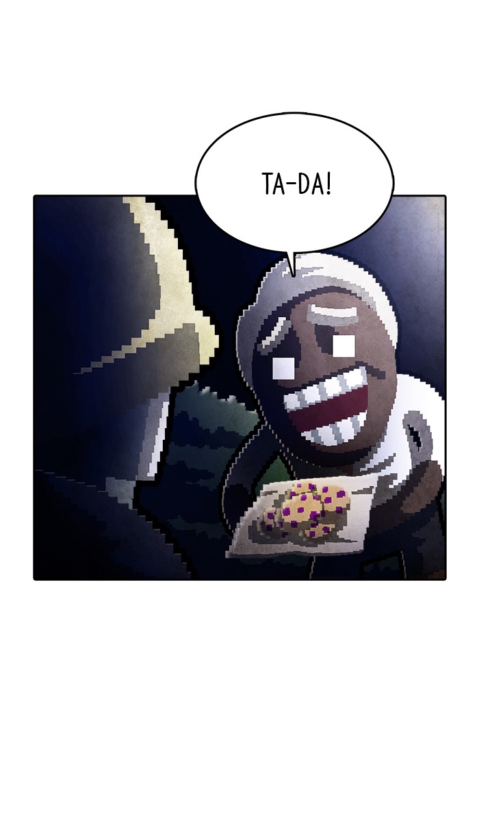 Guardians of the Video Game Chapter 201 page 35 - Chapter 201: Ep. 200 - The Realm of Myths (Part 9)