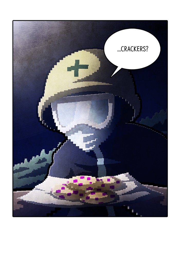 Guardians of the Video Game Chapter 201 page 36 - Chapter 201: Ep. 200 - The Realm of Myths (Part 9)