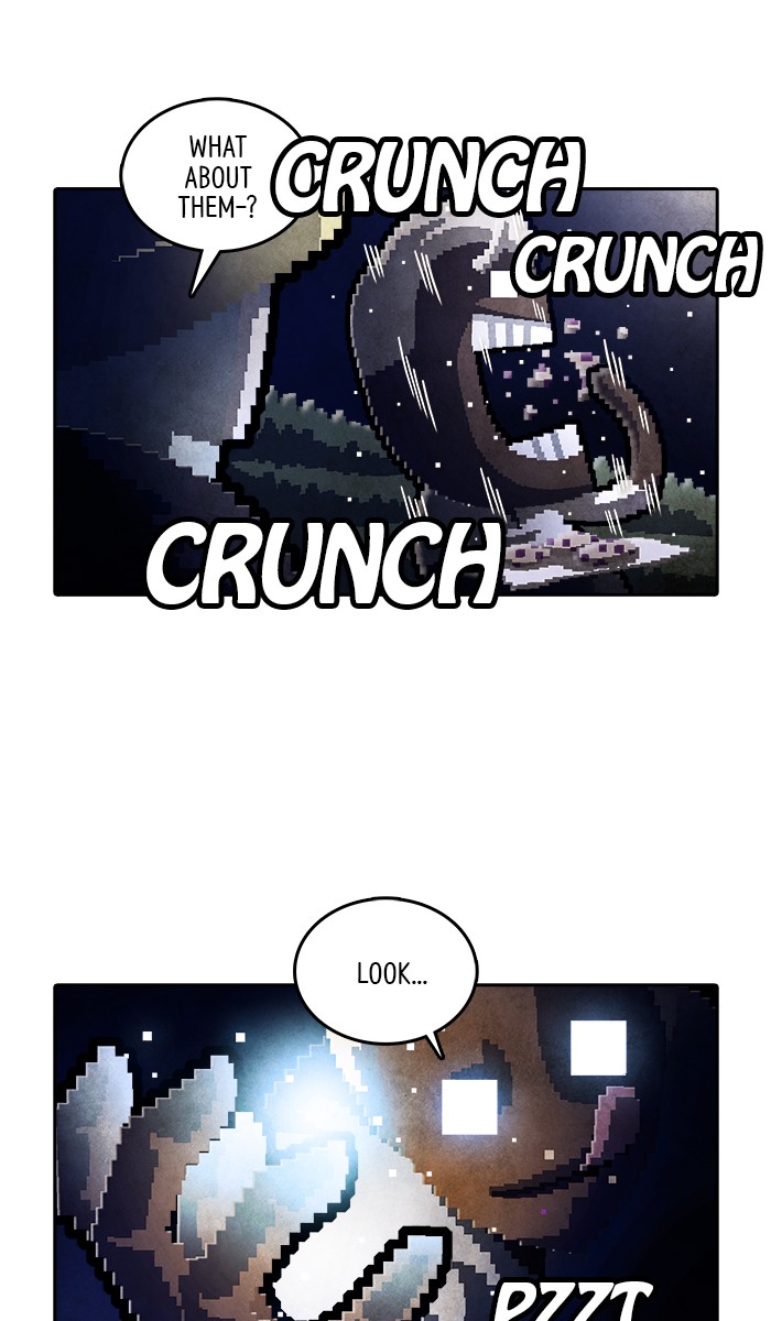Guardians of the Video Game Chapter 201 page 37 - Chapter 201: Ep. 200 - The Realm of Myths (Part 9)