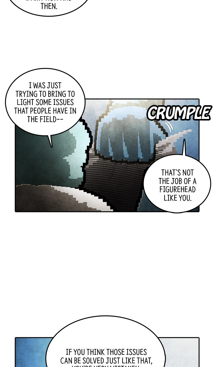 Guardians of the Video Game Chapter 201 page 4 - Chapter 201: Ep. 200 - The Realm of Myths (Part 9)