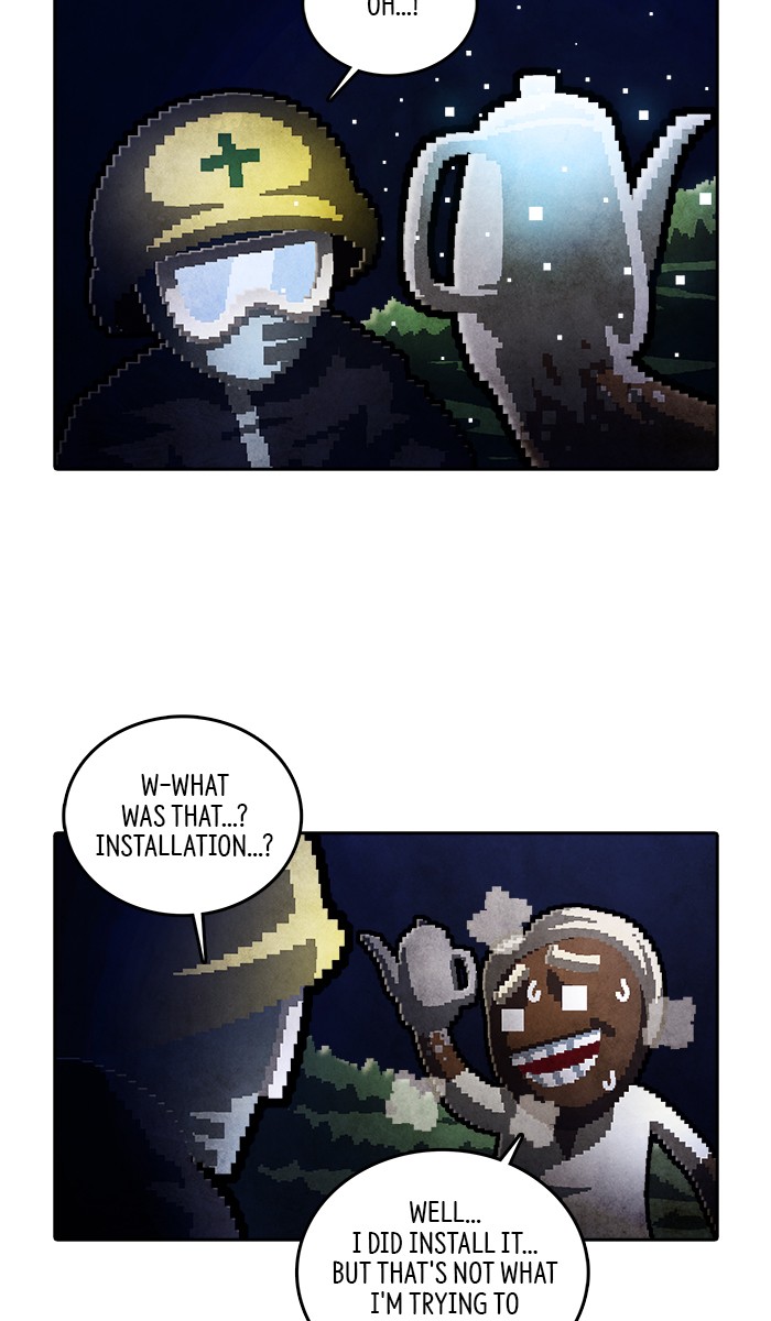 Guardians of the Video Game Chapter 201 page 42 - Chapter 201: Ep. 200 - The Realm of Myths (Part 9)