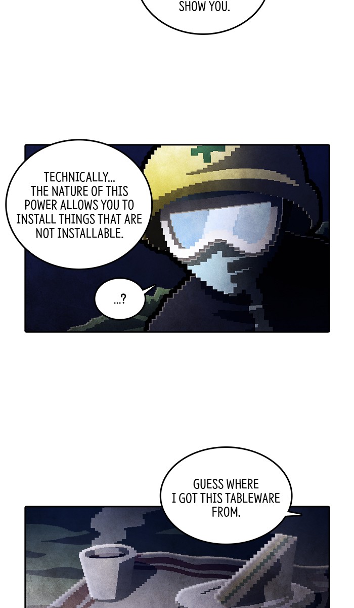 Guardians of the Video Game Chapter 201 page 43 - Chapter 201: Ep. 200 - The Realm of Myths (Part 9)