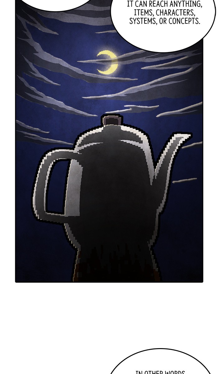 Guardians of the Video Game Chapter 201 page 47 - Chapter 201: Ep. 200 - The Realm of Myths (Part 9)