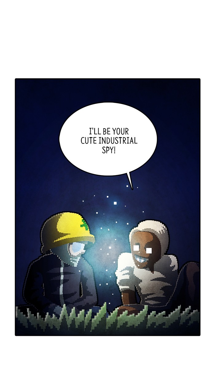 Guardians of the Video Game Chapter 201 page 49 - Chapter 201: Ep. 200 - The Realm of Myths (Part 9)