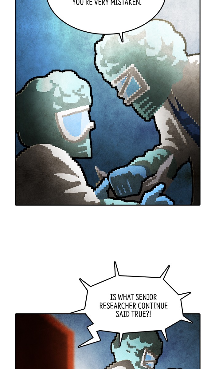 Guardians of the Video Game Chapter 201 page 5 - Chapter 201: Ep. 200 - The Realm of Myths (Part 9)
