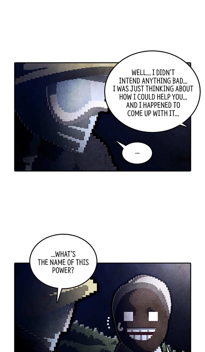 Guardians of the Video Game Chapter 201 page 50 - Chapter 201: Ep. 200 - The Realm of Myths (Part 9)