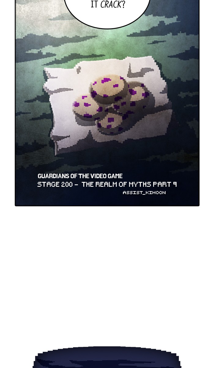 Guardians of the Video Game Chapter 201 page 53 - Chapter 201: Ep. 200 - The Realm of Myths (Part 9)