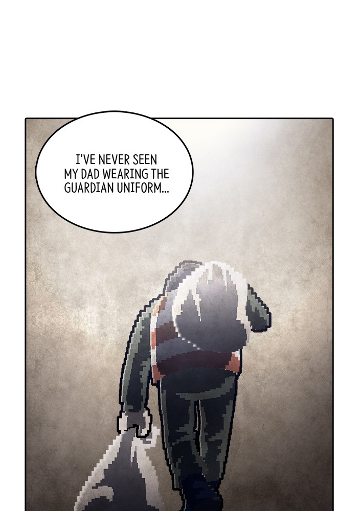 Guardians of the Video Game Chapter 202 page 12 - Chapter 202: Ep. 201 - Scorched Hometown