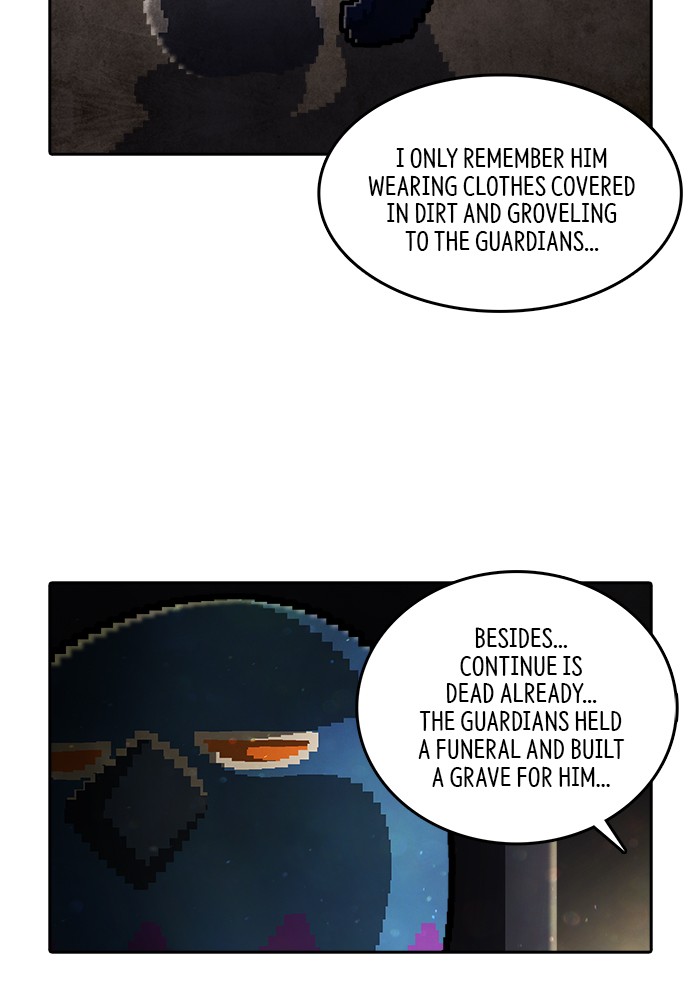 Guardians of the Video Game Chapter 202 page 13 - Chapter 202: Ep. 201 - Scorched Hometown