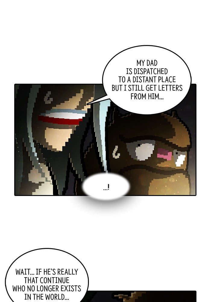 Guardians of the Video Game Chapter 202 page 14 - Chapter 202: Ep. 201 - Scorched Hometown
