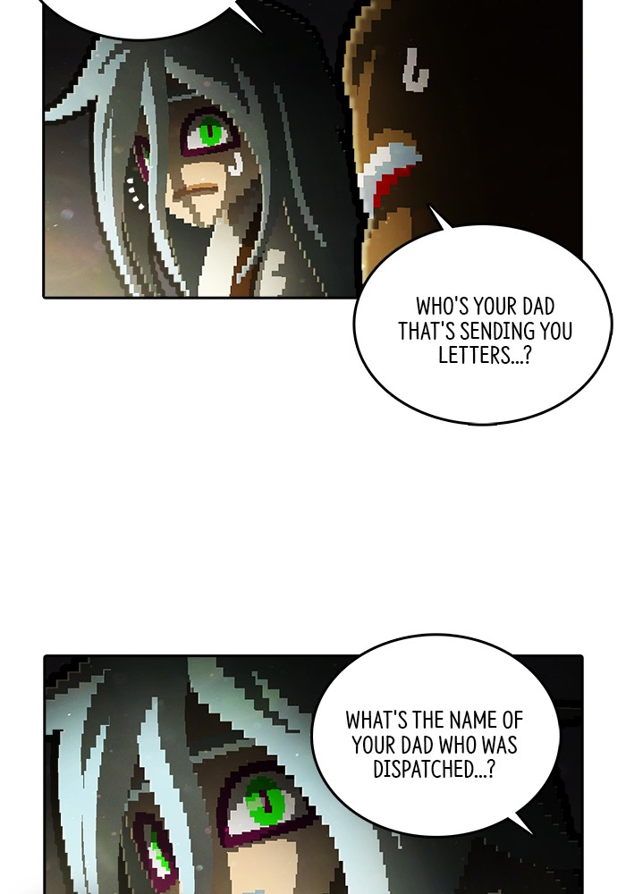 Guardians of the Video Game Chapter 202 page 15 - Chapter 202: Ep. 201 - Scorched Hometown
