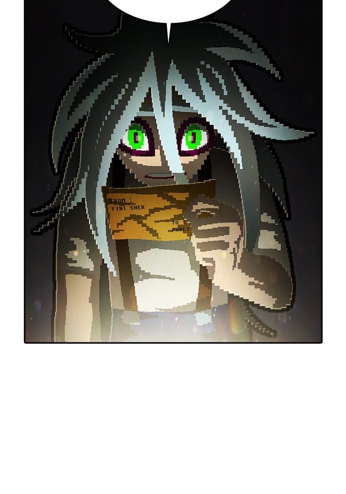 Guardians of the Video Game Chapter 202 page 19 - Chapter 202: Ep. 201 - Scorched Hometown